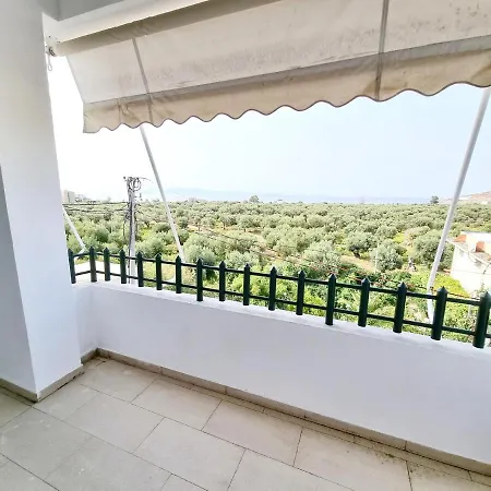 Vila Fotini * Qeparo