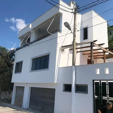 Vila Fotini Villa *