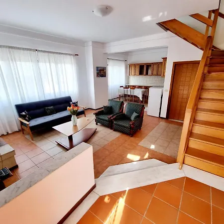 Vila Fotini Villa Qeparo