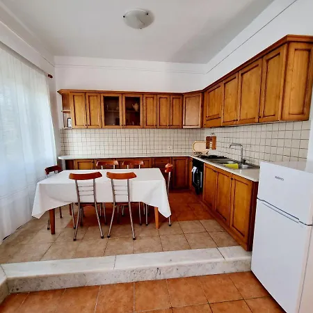 Villa Vila Fotini *