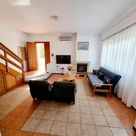 Vila Fotini * Qeparo