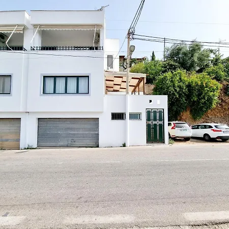 Vila Fotini * Qeparo