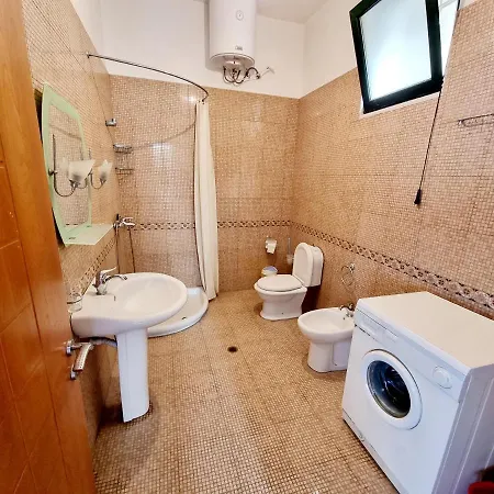 Vila Fotini Villa Qeparo