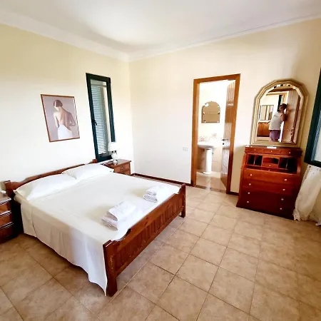 Vila Fotini Villa *