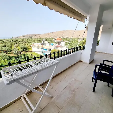 Vila Fotini Villa Qeparo