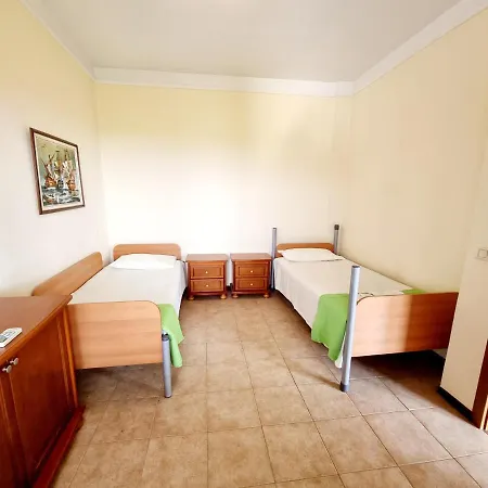 Villa Vila Fotini Qeparo
