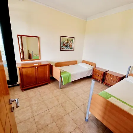 Vila Fotini Qeparo